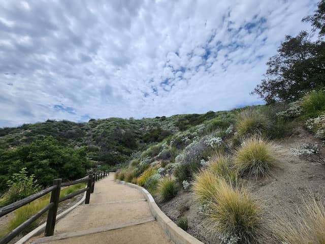 McVicker Stairs Hiking Trail - Image 2