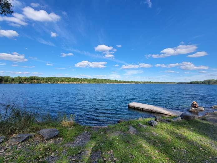Wazee Lake Recreation Area - Image 1