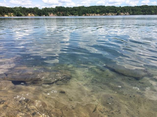 Wazee Lake Recreation Area - Image 2