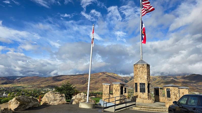 Memorial Hill - Image 1