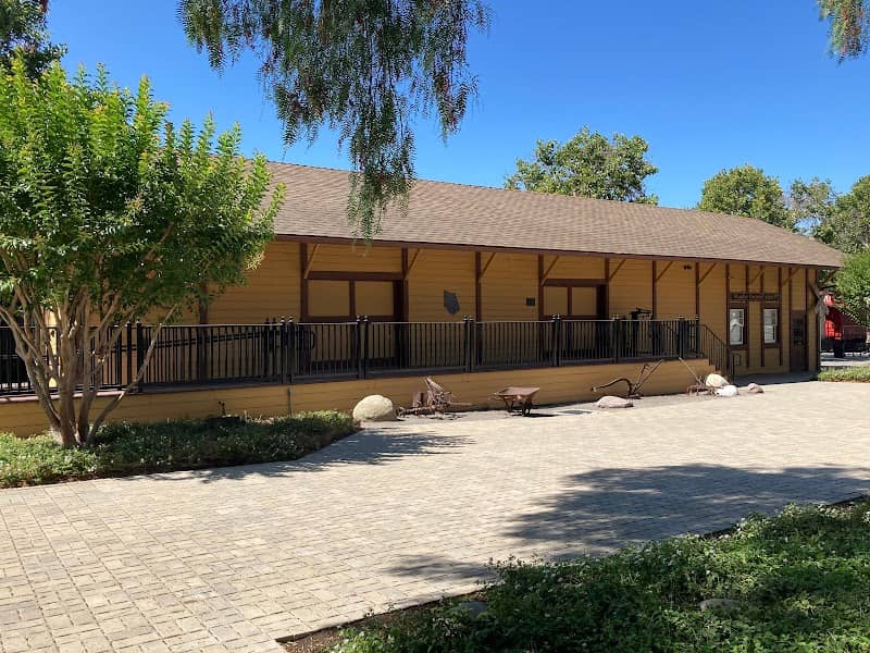Fillmore Historical Museum - Image 1