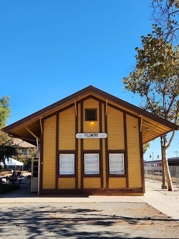 Fillmore Historical Museum - Image 2