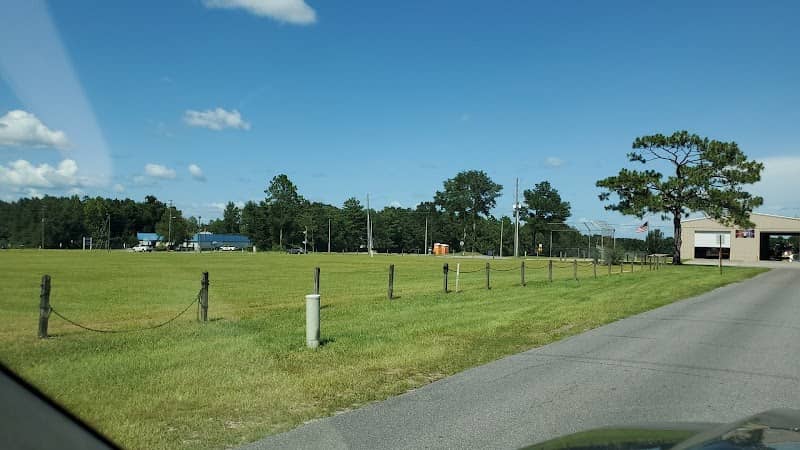 Pinellas Medical Corp Sports Field - Image 1