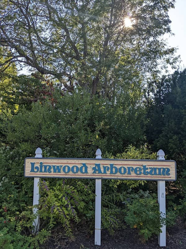 Linwood Arboretum - Image 1