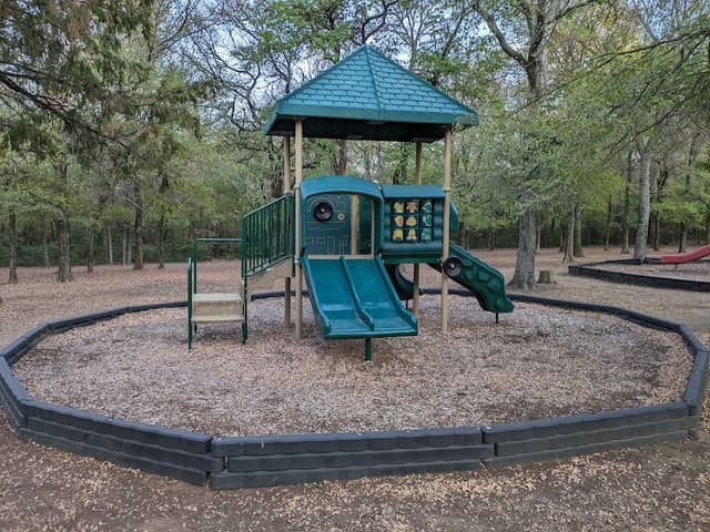 Alexandrite Park - Image 1