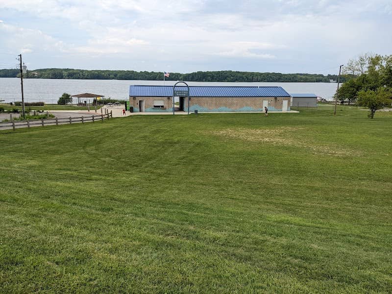 Prairie Creek Reservoir - Image 1