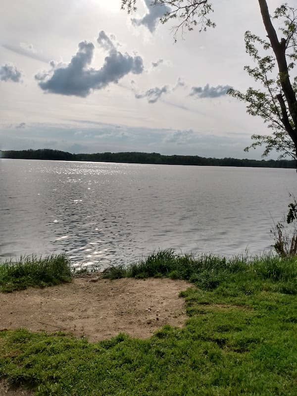 Prairie Creek Reservoir - Image 2