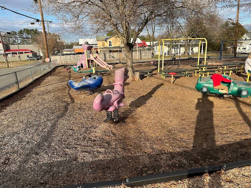 Keysville Tower Park - Image 2