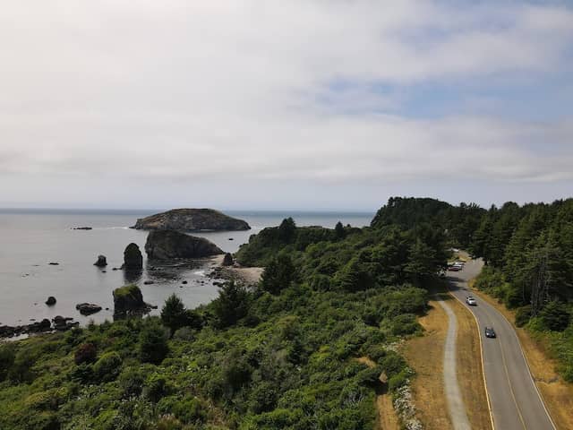 Sunset Point - Image 1