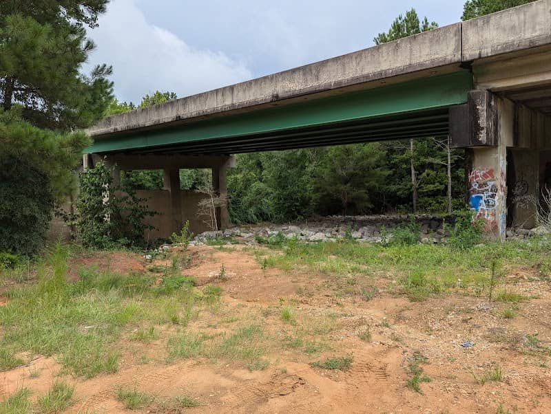 Bill Sketoe Bridge - Image 1