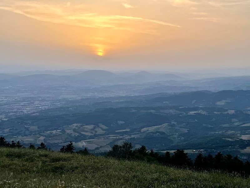 Monte Subasio - Image 1