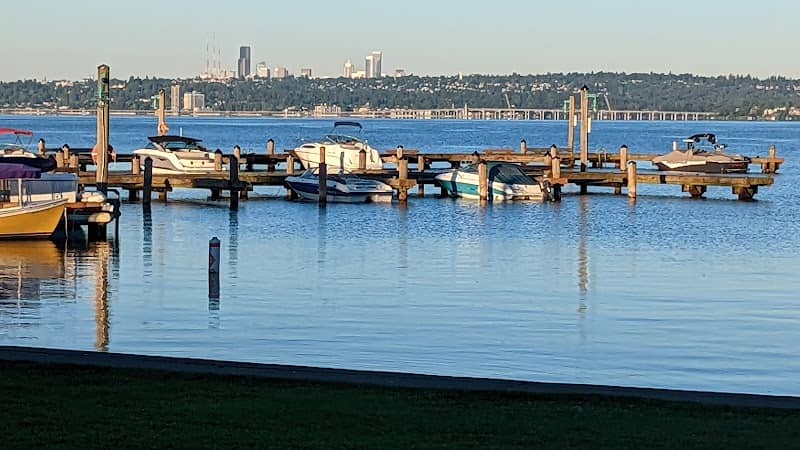 Marina Park Al Locke Pavilion - Image 2