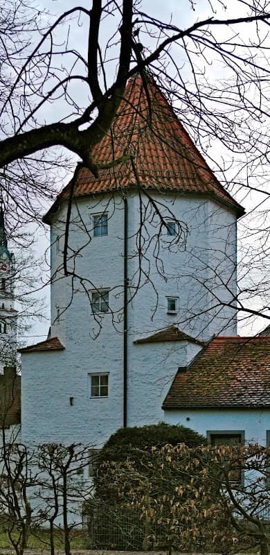 Pechlerturm - Image 1