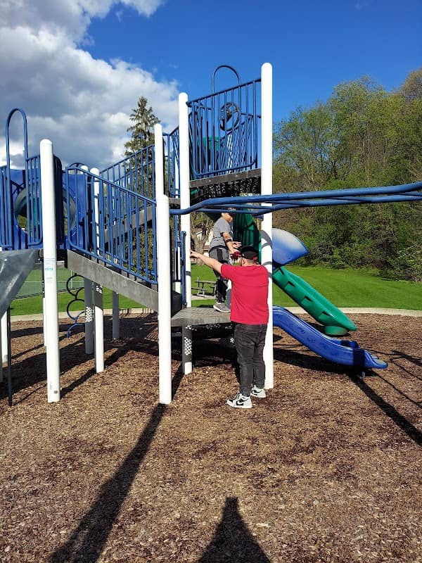 Valley Highlands Park - Image 3