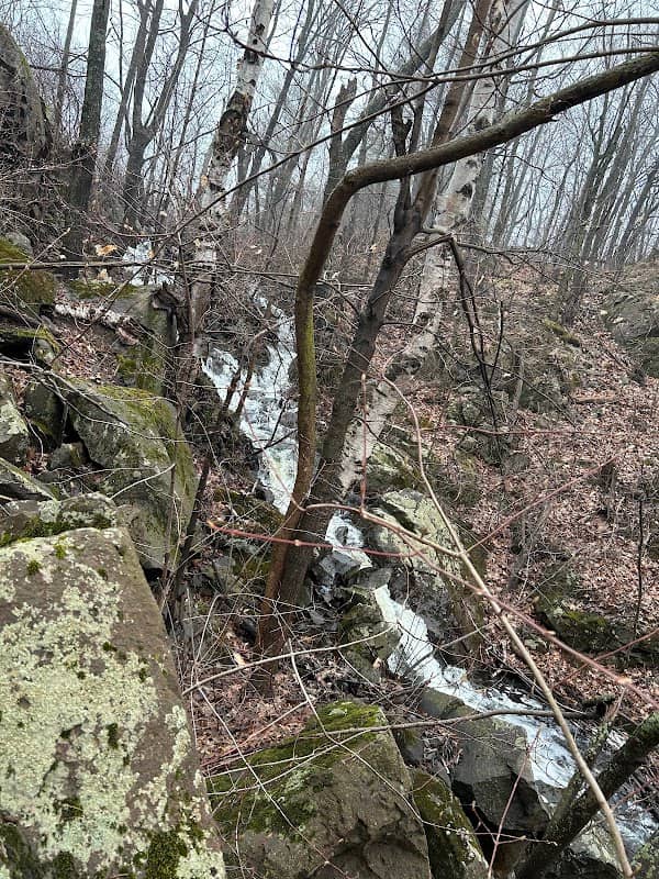 Lake Miller Falls - Image 1