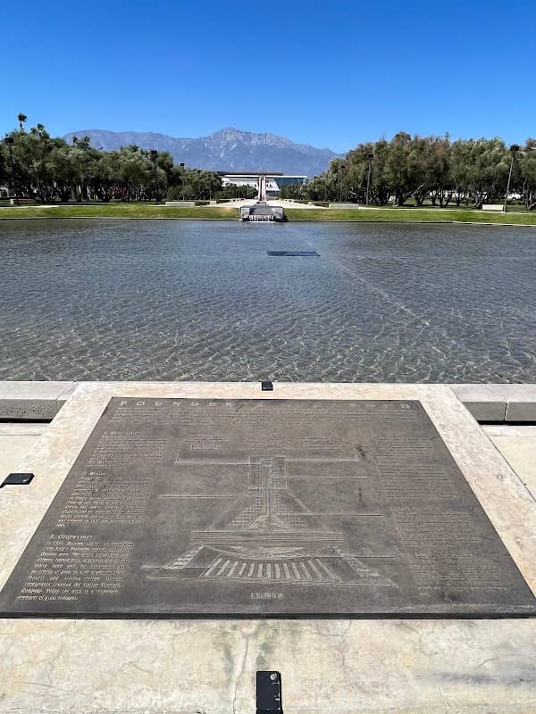Founders Garden - Image 1