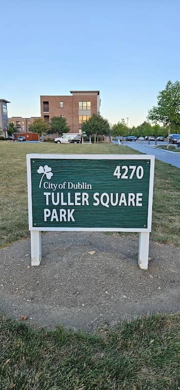 Tuller Square Park - Image 2