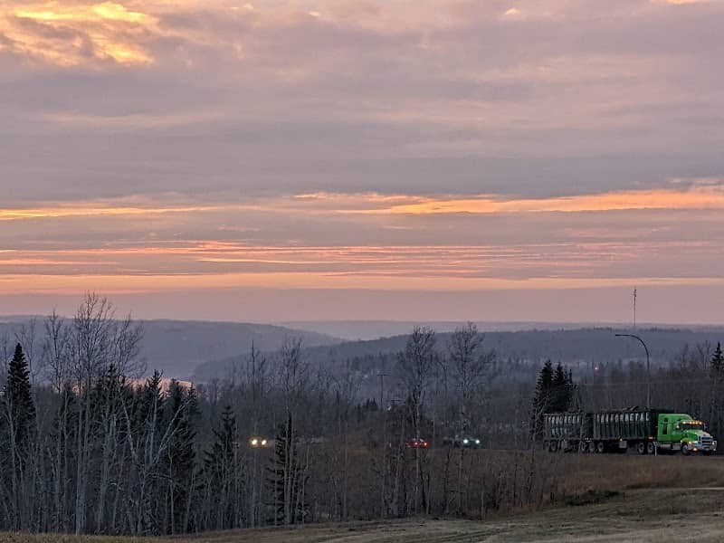Athabasca County - Image 1