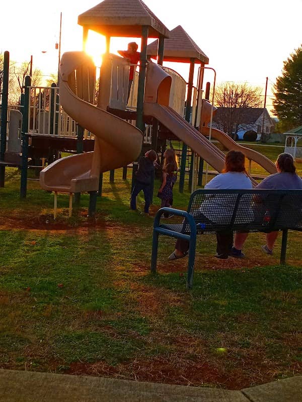 City of Pikeville Park/Playground - Image 1
