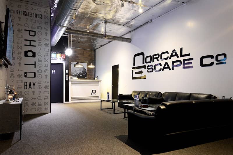 NorCal Escape Co. - Image 3