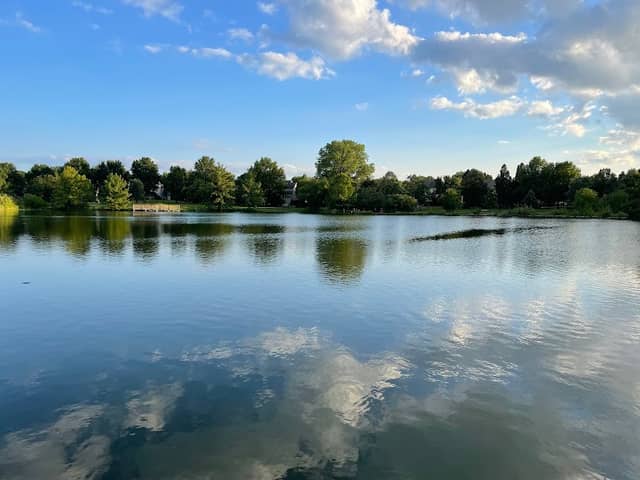 Kingston Lake Park - Image 1
