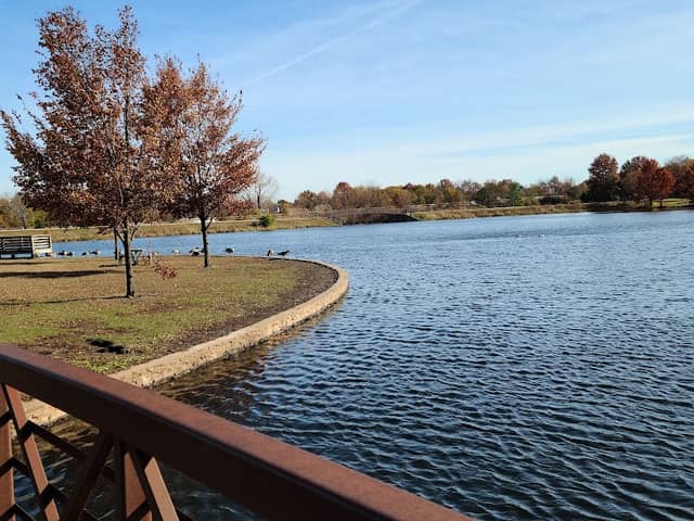 Kingston Lake Park - Image 2
