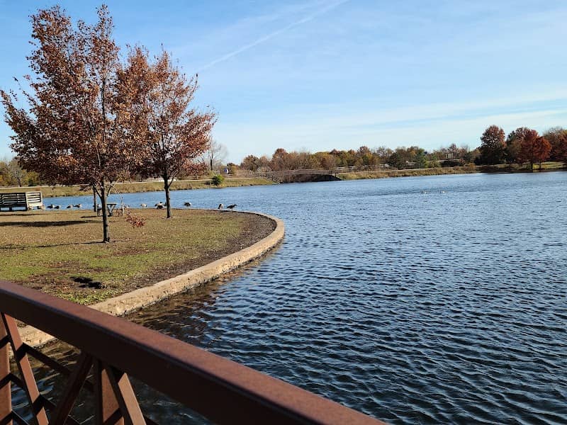 Kingston Lake Park - Image 1