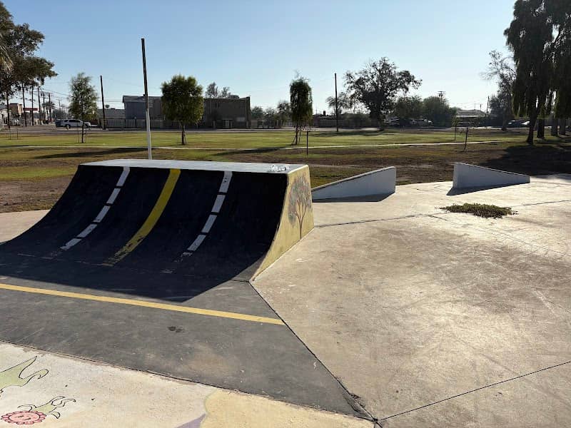 Calipatria Park - Image 1
