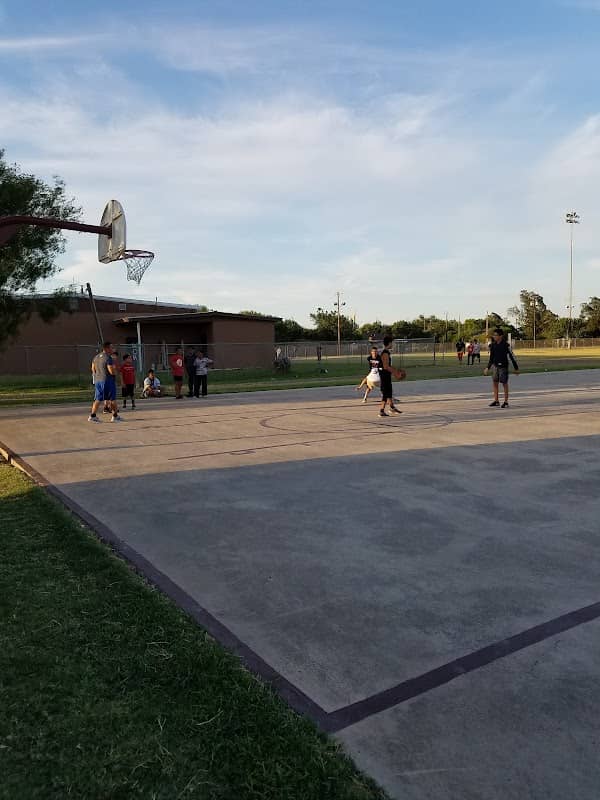 San Juan Municipal Park - Image 2