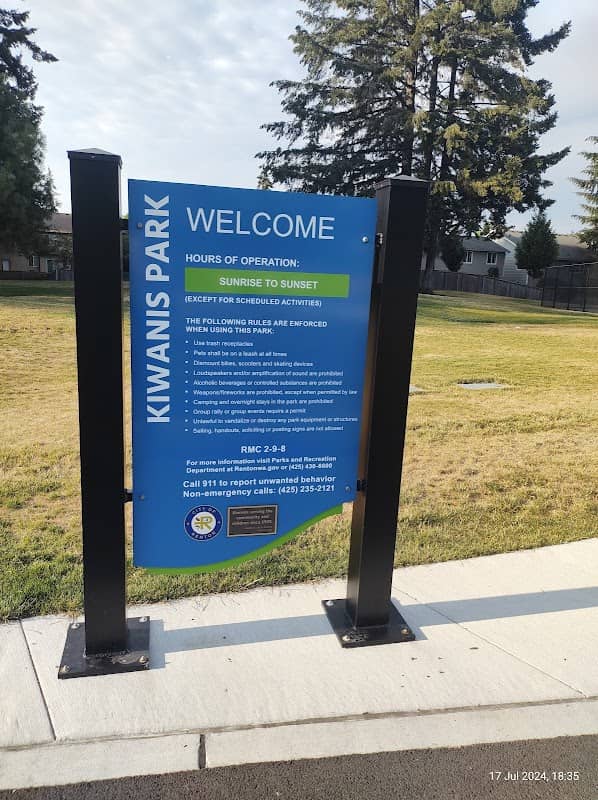 Kiwanis Park - Image 1