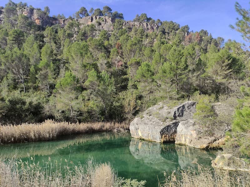 Alto De La Noguera - Image 1