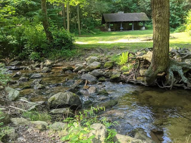 Mont Alto State Park - Image 2