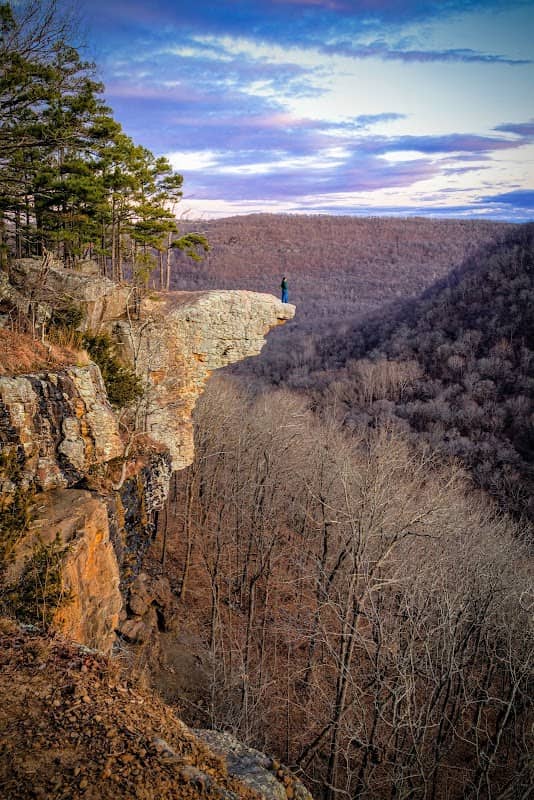 Hawksbill Crag/Whitaker Point - Image 3