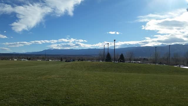 Mountain View Park - Image 2