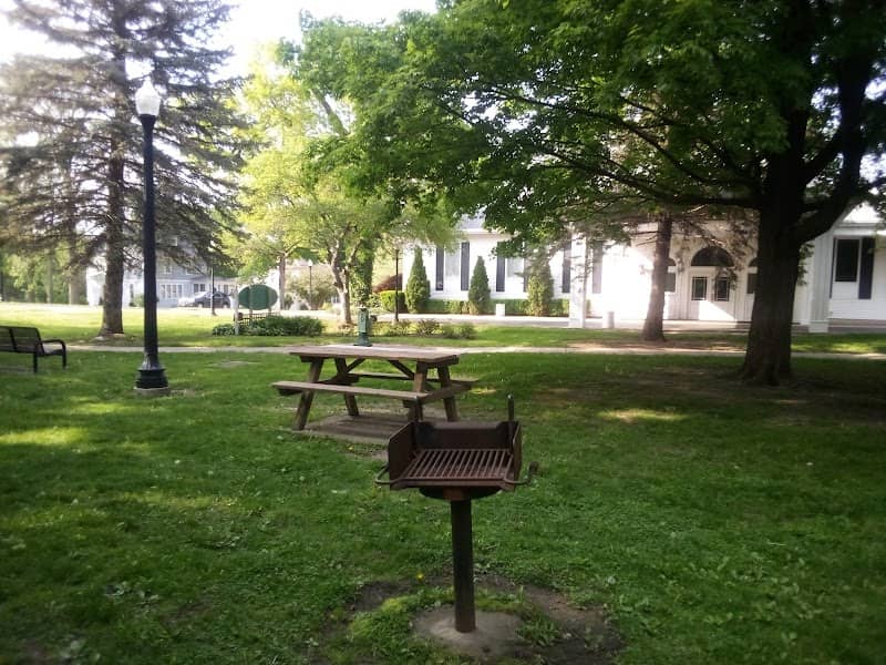McPherson Park - Image 1