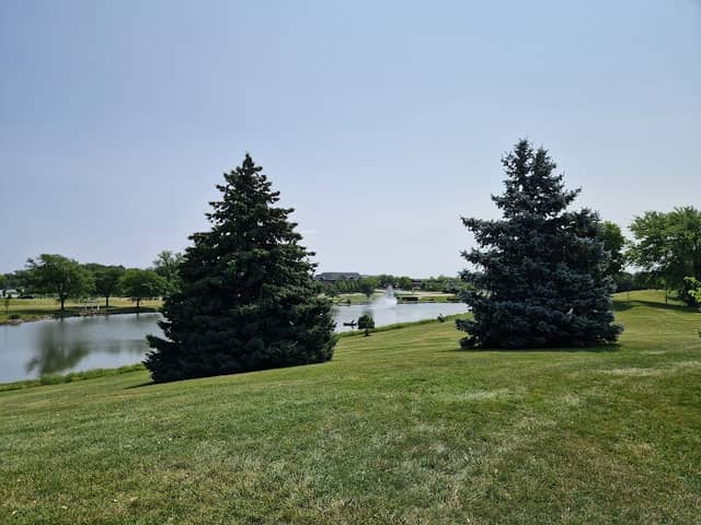 Century Park Pavilion - Image 2