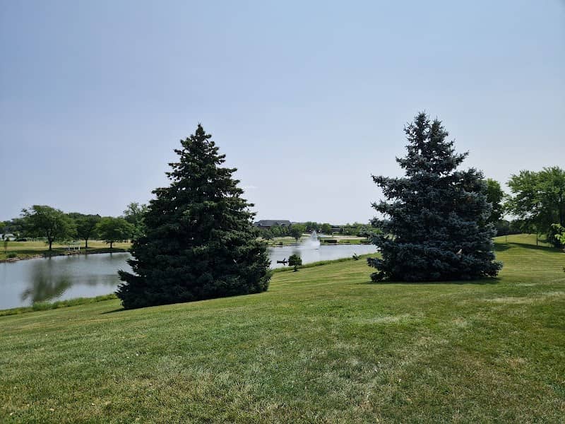 Century Park Pavilion - Image 2