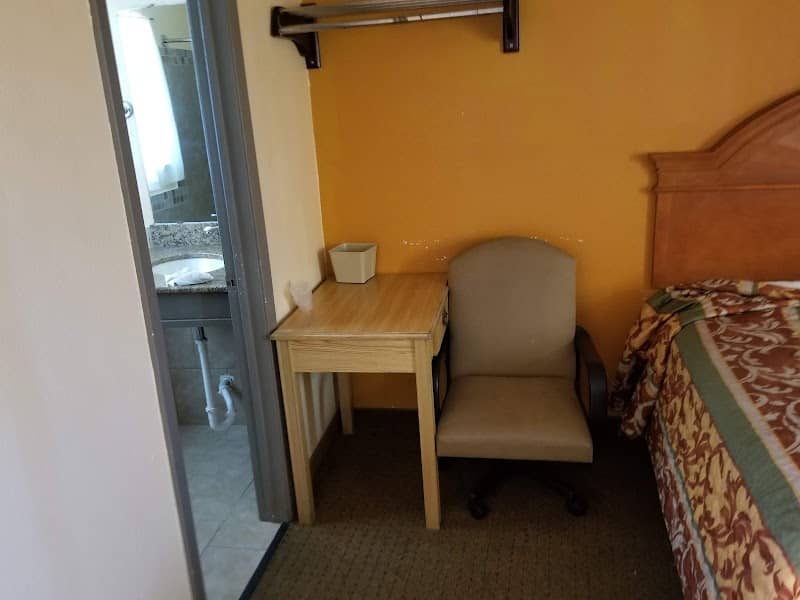 Sands Motel - Image 1