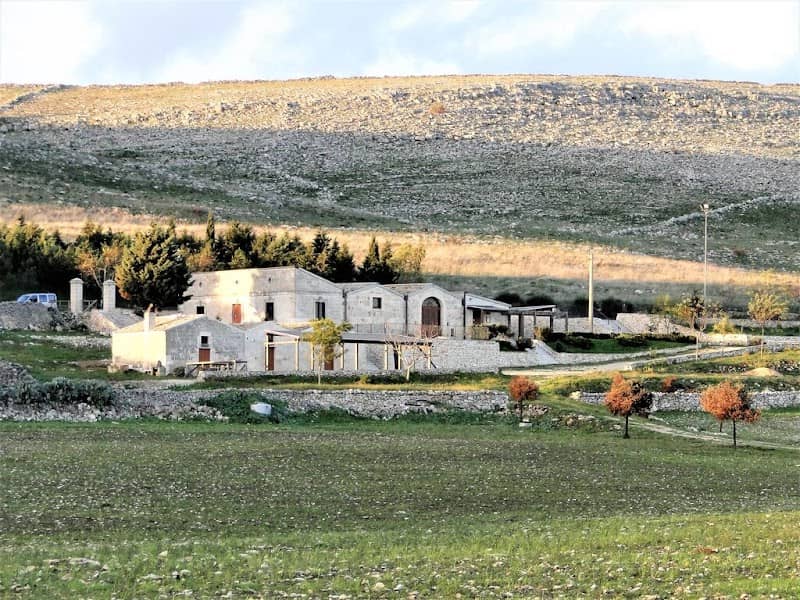 Centro Visite Lamalunga - Image 1