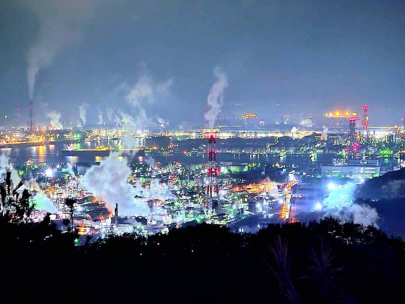 鷲羽山スカイライン - Image 1