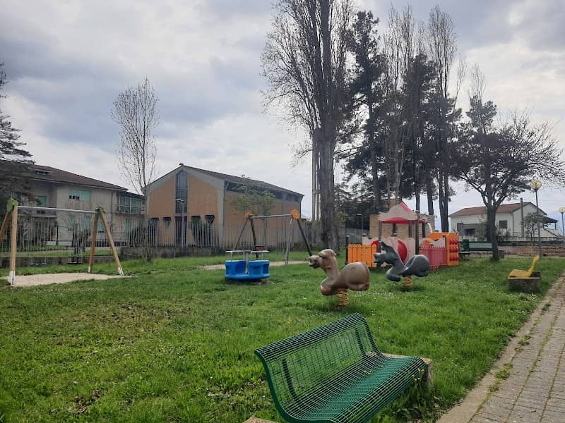 Parco 4 Stagioni - Image 1