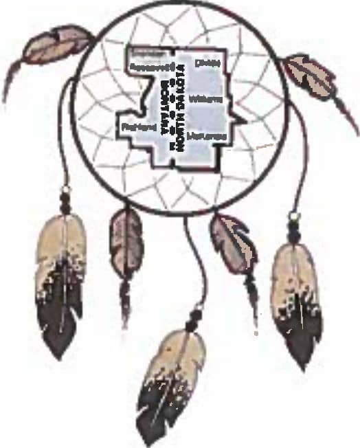 Trenton Indian Services Area - Image 1