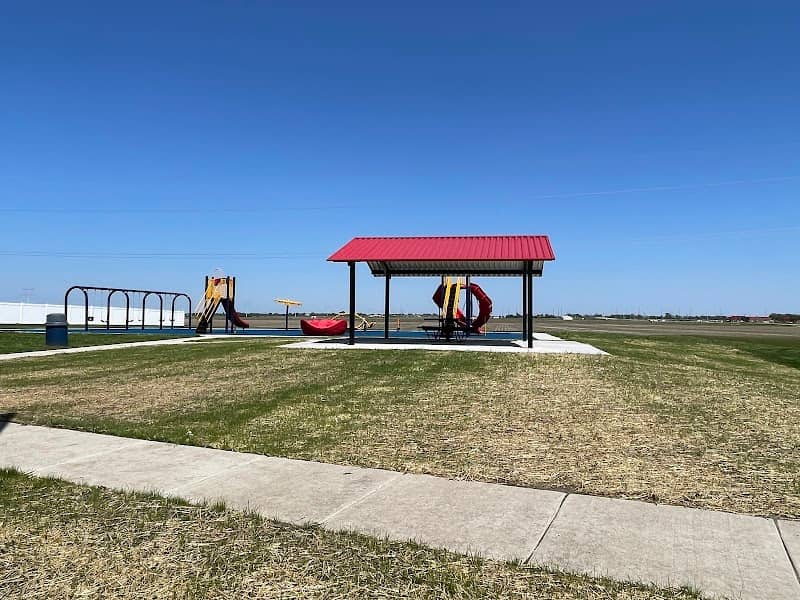 Stone Mill Park - Image 1