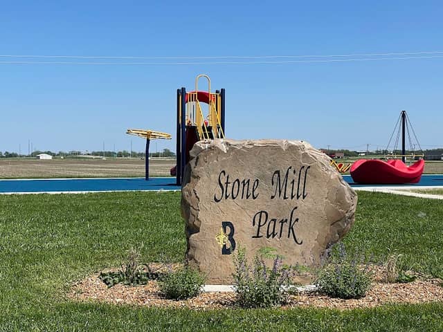 Stone Mill Park - Image 2