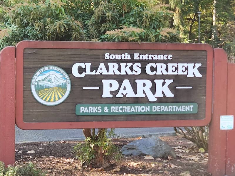 Clark's Creek Park South - Image 2