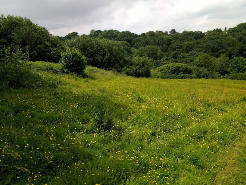 St Julian’s Park - Image 1
