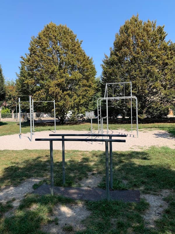 Parco Pier Paolo Pasolini - Image 1