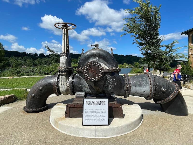 Summit Lake Nature Center - Image 2