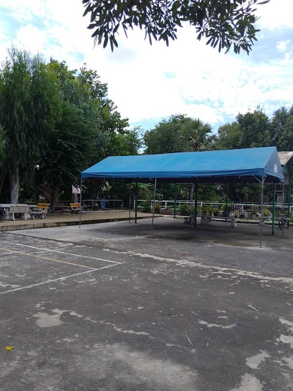 ท่าน้ำเฟื่องฟ้าวิลล่าซอยเทพารักษ์ 54 - Image 2