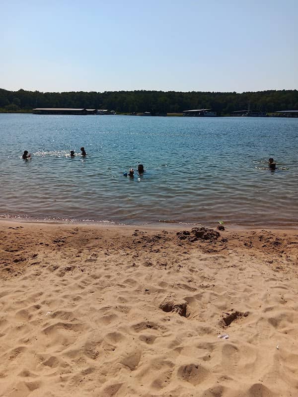 Sandy Beach - Image 1